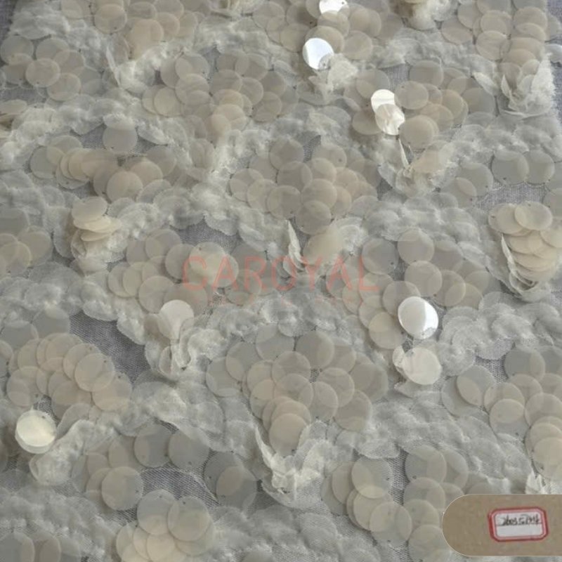 Vải Lấp Lánh Mẫu 5 - Ảnh 2