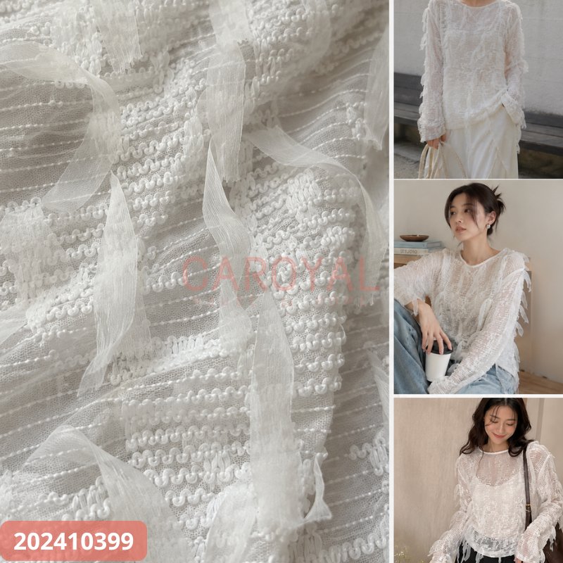 Vải Uy Tín CAROYAL