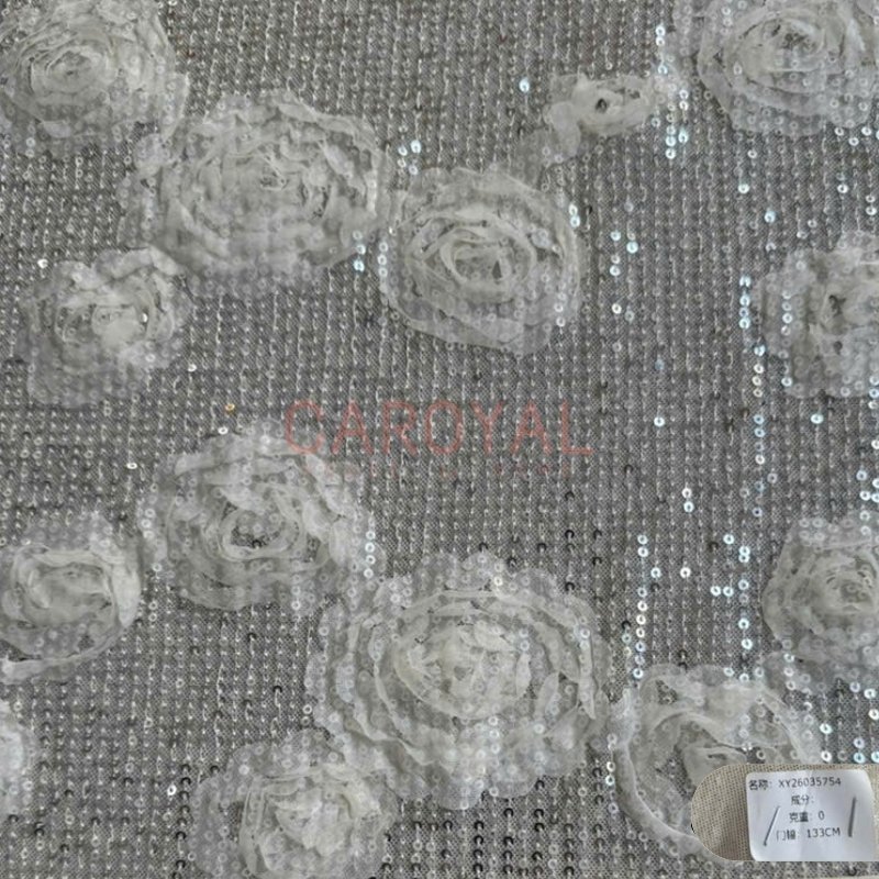 Vải Lấp Lánh Mẫu 5 - Ảnh 11