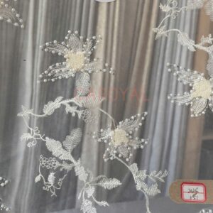 Vải Cao Cấp Mẫu 7 - Ảnh 11