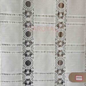 Vải Dạ Hội Mẫu 11 - Ảnh 3