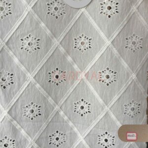 Vải Dạ Hội Mẫu 11 - Ảnh 5