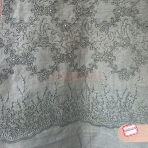 Vải Dạ Hội Mẫu 11 - Ảnh 6