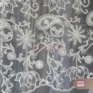 Vải Dạ Hội Mẫu 11 - Ảnh 8
