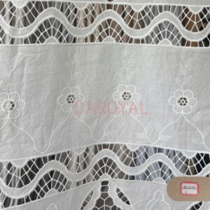 Vải Dạ Hội Mẫu 11 - Ảnh 9