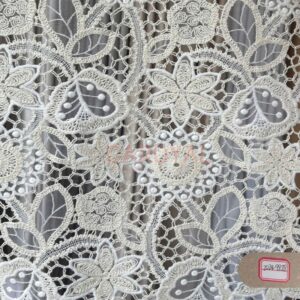Vải Dạ Hội Mẫu 11 - Ảnh 10