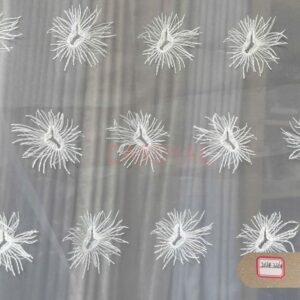 Vải Dạ Hội Mẫu 12 - Ảnh 3