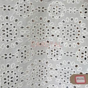 Vải Dạ Hội Mẫu 12 - Ảnh 5