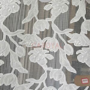 Vải Dạ Hội Mẫu 12 - Ảnh 6