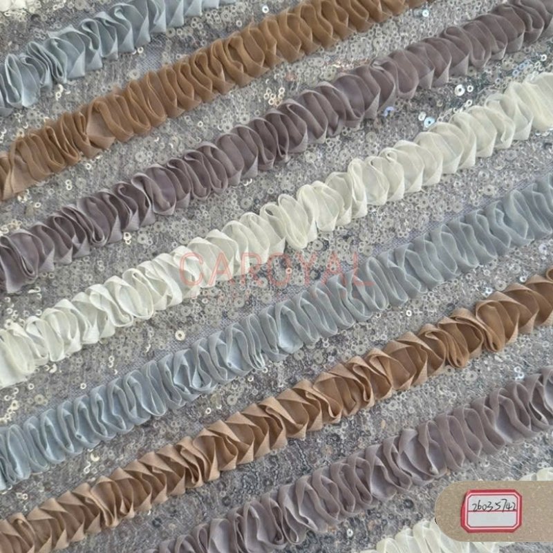 Vải Lấp Lánh Mẫu 6 - Ảnh 3