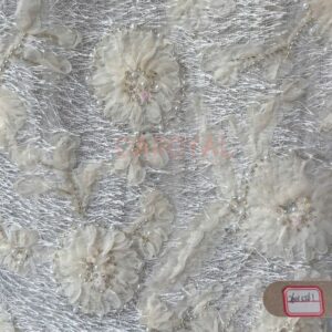 Vải Cao Cấp Mẫu 8 - Ảnh 3