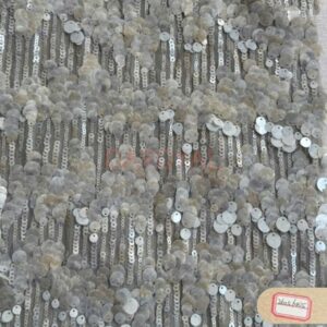 Vải Lấp Lánh Mẫu 5 - Ảnh 3