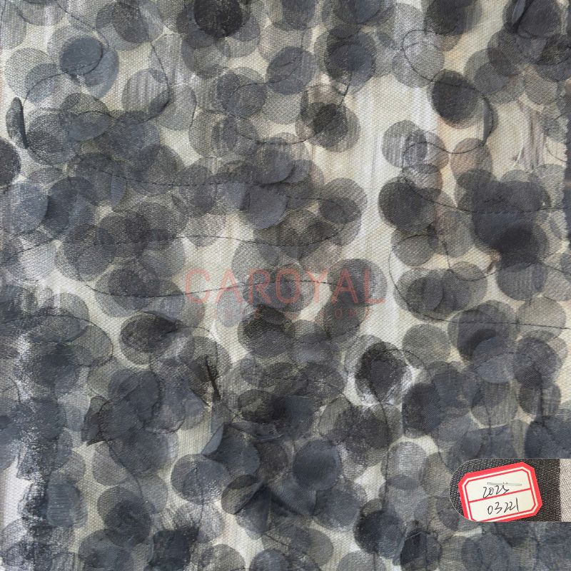 Vải Cao Cấp Mẫu 7 - Ảnh 3