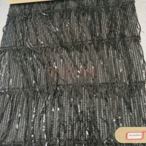 Vải Lấp Lánh Mẫu 7 - Ảnh 11