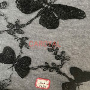 Vải Cao Cấp Mẫu 3 - Ảnh 3