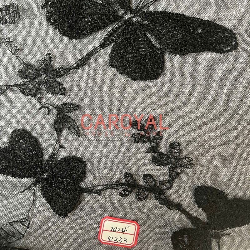 Vải Cao Cấp Mẫu 3 - Ảnh 3