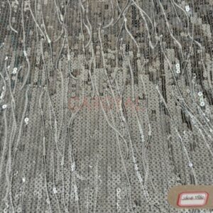 Vải Lấp Lánh Mẫu 7 - Ảnh 3