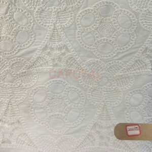 Vải Dạ Hội Mẫu 3 - Ảnh 4