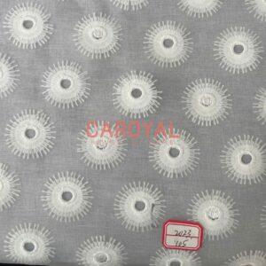 Vải Cao Cấp Mẫu 3 - Ảnh 4