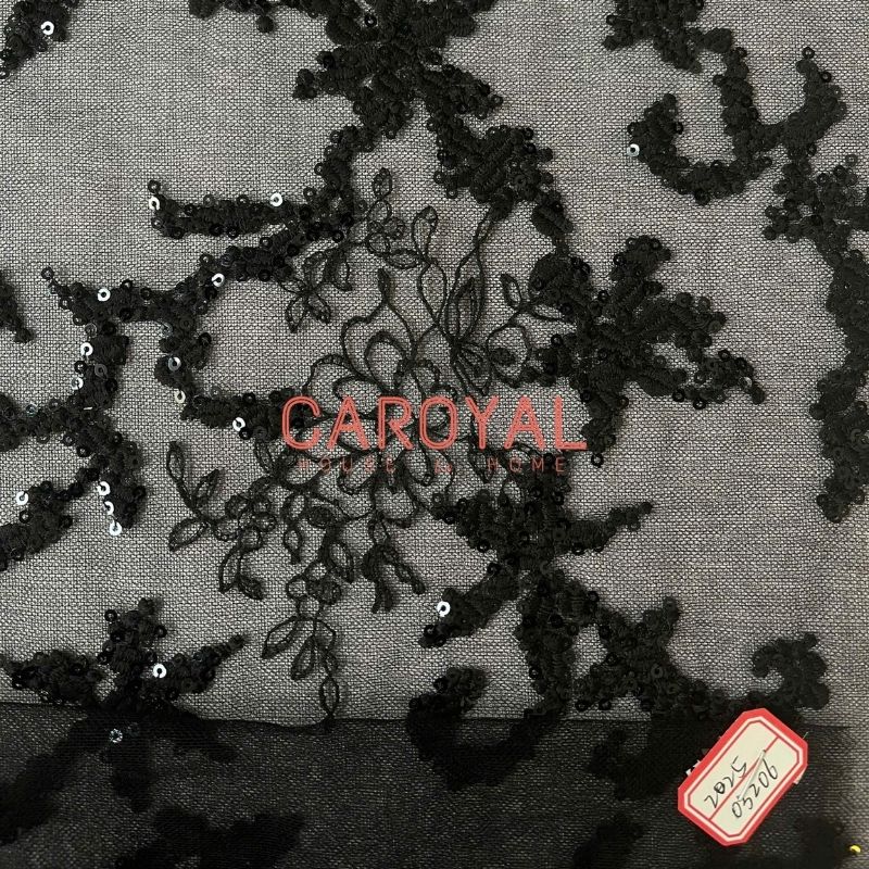 Vải Cao Cấp Mẫu 3 - Ảnh 5