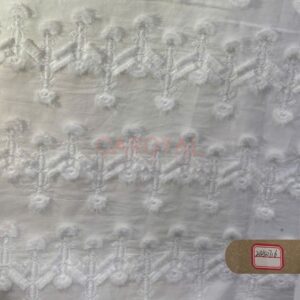 Vải Dạ Hội Mẫu 3 - Ảnh 8
