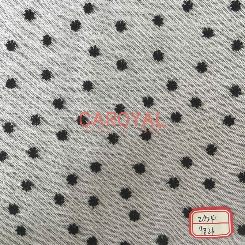 Vải Cao Cấp Mẫu 3 - Ảnh 8