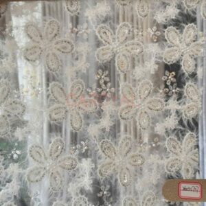 Vải Lấp Lánh Mẫu 7 - Ảnh 8
