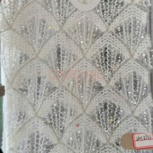 Vải Lấp Lánh Mẫu 7 - Ảnh 9