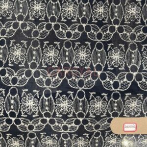 Vải Dạ Hội Mẫu 3 - Ảnh 10