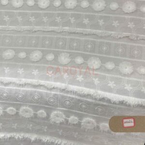 Vải Dạ Hội Mẫu 3 - Ảnh 11