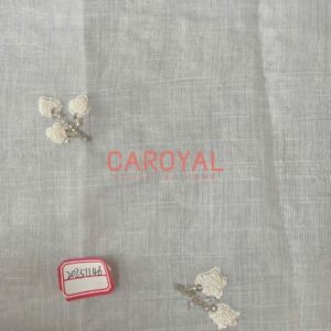 Vải Cao Cấp Mẫu 3 - Ảnh 11