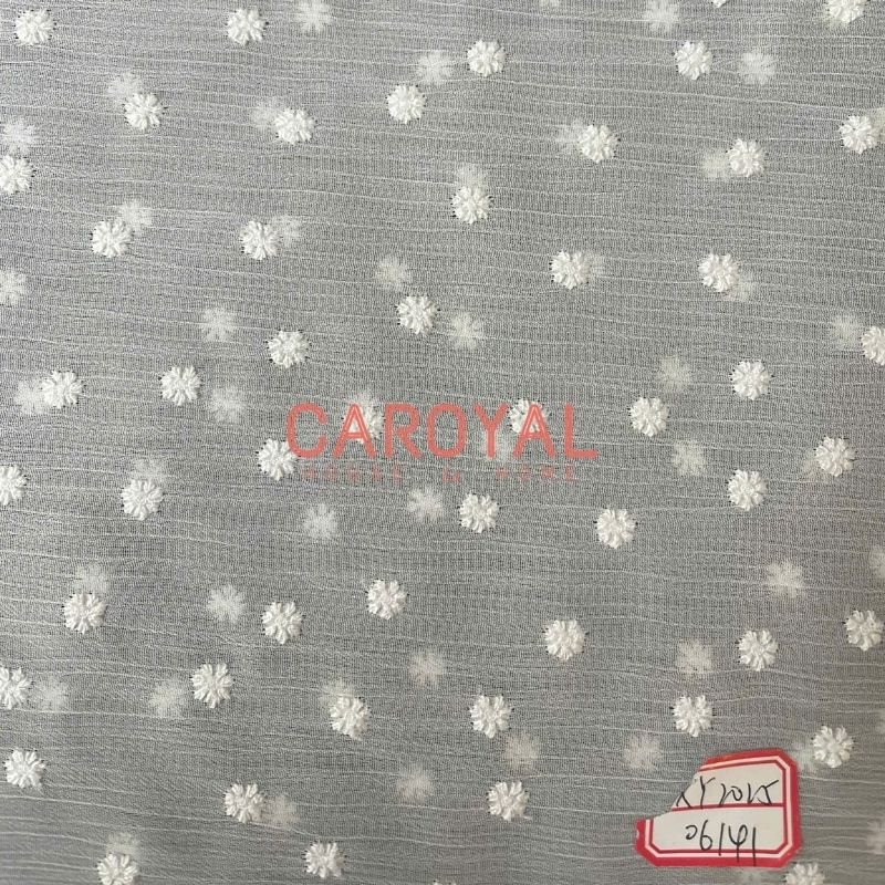 Vải Cao Cấp Mẫu 4 - Ảnh 2
