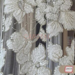 Vải Lấp Lánh Mẫu 8 - Ảnh 3