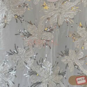 Vải Lấp Lánh Mẫu 8 - Ảnh 6