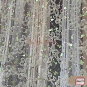 Vải Lấp Lánh Mẫu 8 - Ảnh 9
