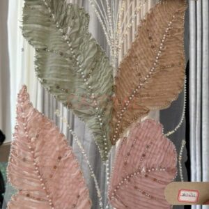 Vải Lấp Lánh Mẫu 8 - Ảnh 10