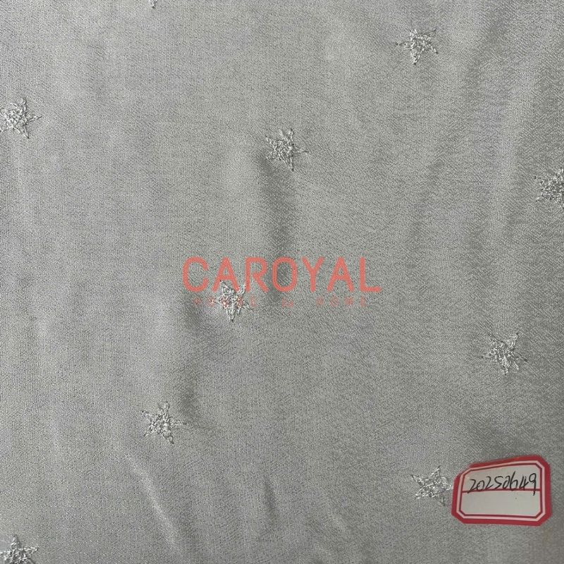 Vải Cao Cấp Mẫu 4 - Ảnh 10