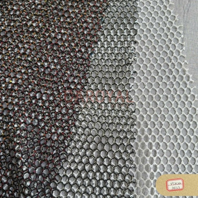 Vải Lấp Lánh Mẫu 5 - Ảnh 5