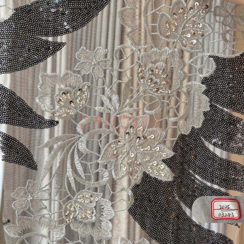 Vải Cao Cấp Mẫu 7 - Ảnh 5