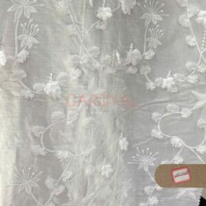 Vải Dạ Hội Mẫu 5 - Ảnh 3