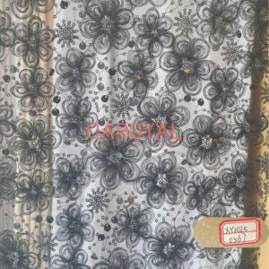 Vải Cao Cấp Mẫu 5 - Ảnh 4