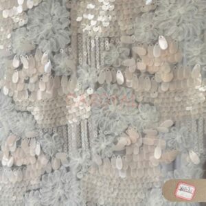 Vải Lấp Lánh Mẫu 9 - Ảnh 10