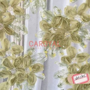 Vải Cao Cấp Mẫu 5 - Ảnh 10