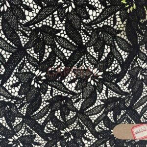 Vải Dạ Hội Mẫu 2 - Ảnh 6