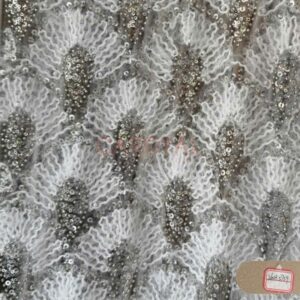 Vải Lấp Lánh Mẫu 9 - Ảnh 11