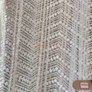 Vải Lấp Lánh Mẫu 10 - Ảnh 4