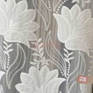 Vải Dạ Hội Mẫu 6 - Ảnh 4