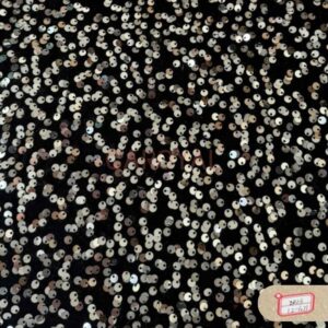 Vải Lấp Lánh Mẫu 10 - Ảnh 5