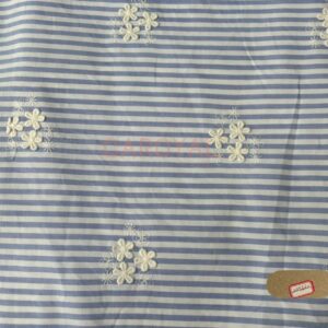 Vải Dạ Hội Mẫu 6 - Ảnh 5