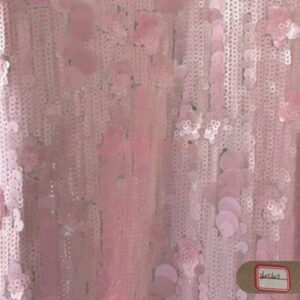Vải Lấp Lánh Mẫu 10 - Ảnh 6